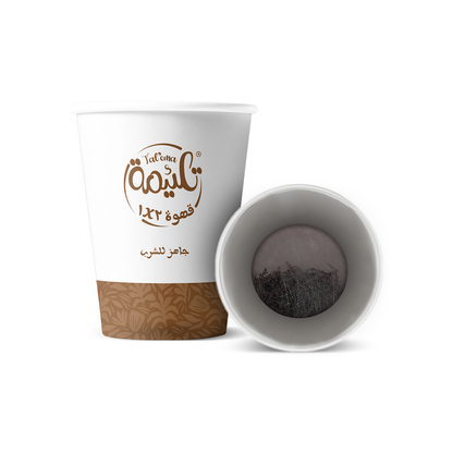 Coffee 2*1 - 30 cups