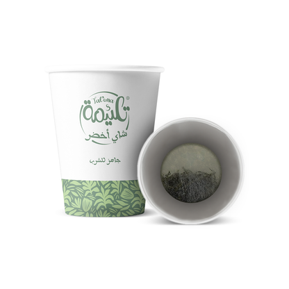 Green Tea pack     30 Cups